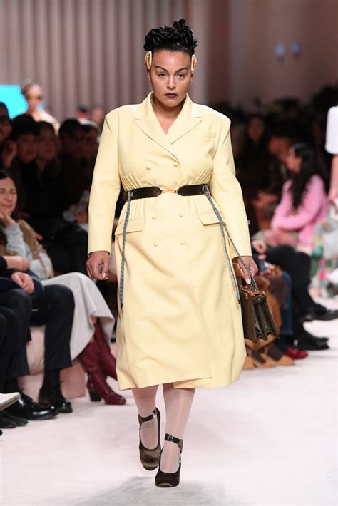 paloma elsesser fendi|paloma elsesser today.